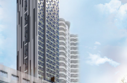 Citadines Benavidez Makati Hotel