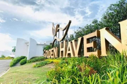 Memorial Lot at Golden Haven Bulacan