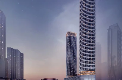Haraya Residences