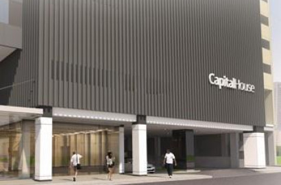 Avida Land Capital House in BGC