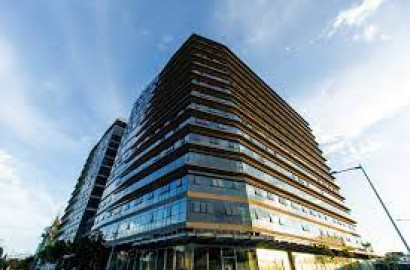 Savya Financial Center