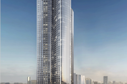 Aurelia Residences
