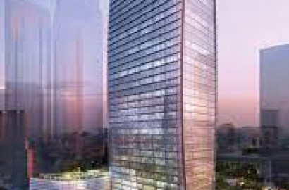 The Finance Centre