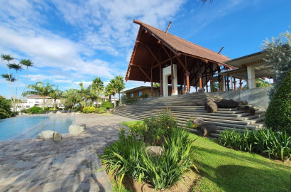 Phuket Mansions