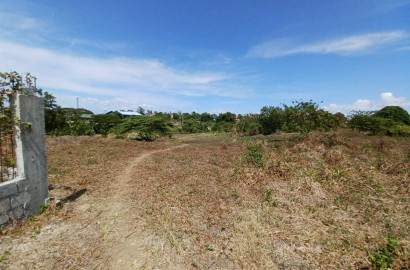 Residential Lot in Molino IV, Bacoor, Cavite