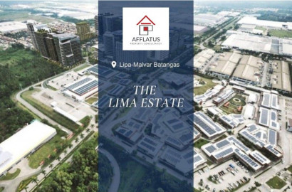 Lima Estate