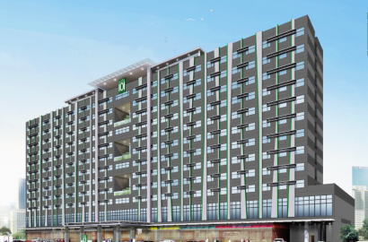 Hotel 101- Davao