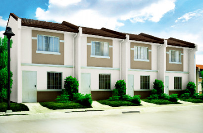 Alpine Residences