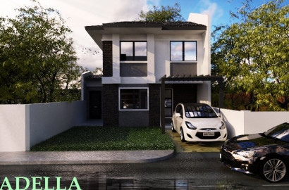 Adella 2021 in Alegria Lifestyle Residences