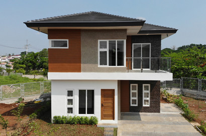 Alyanna in Allegria Lifestyle residences