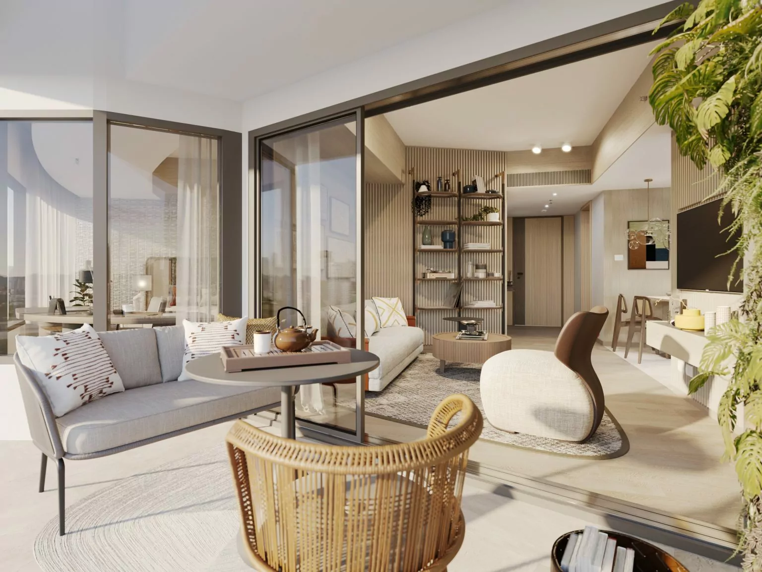 Haraya Residences