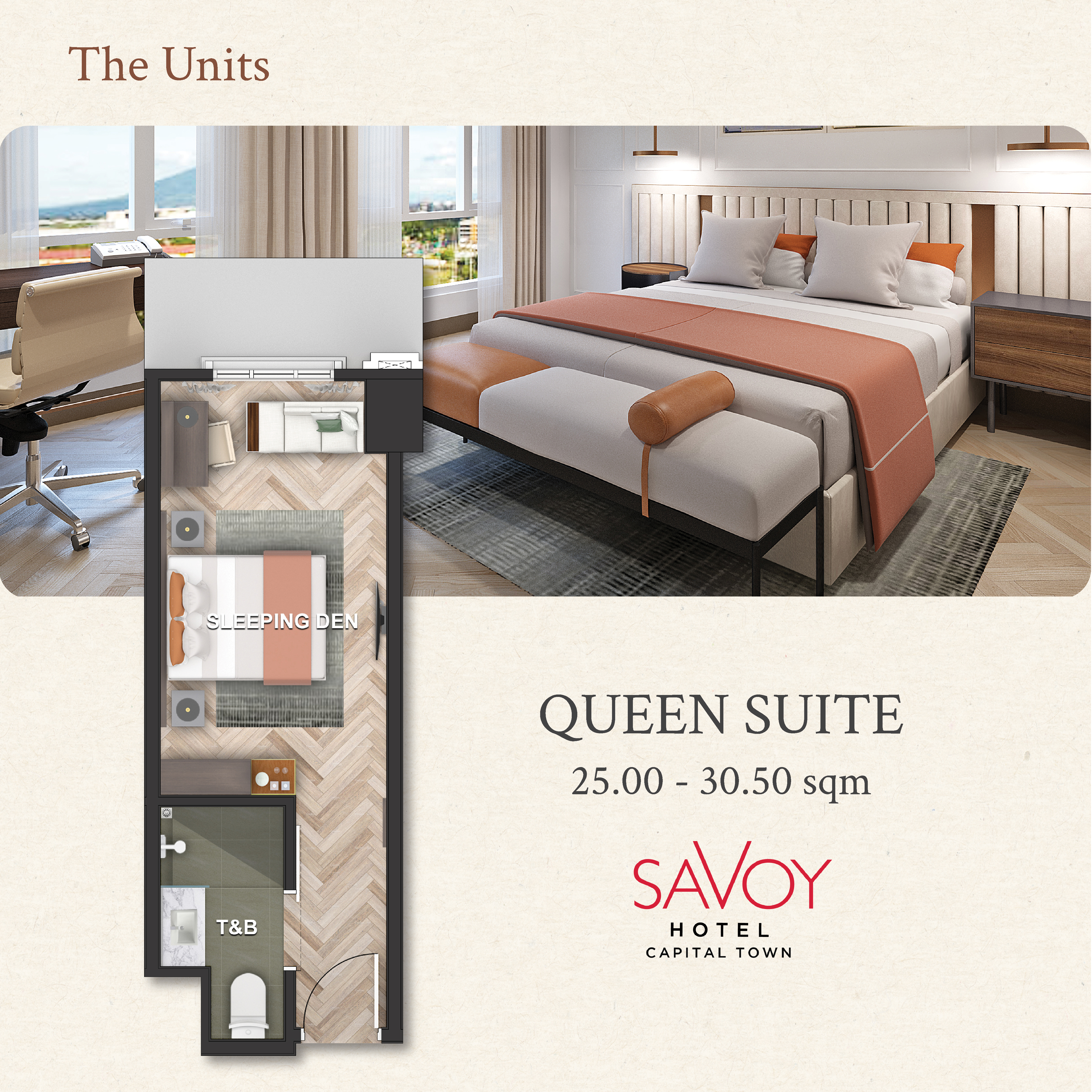 Savoy Hotel