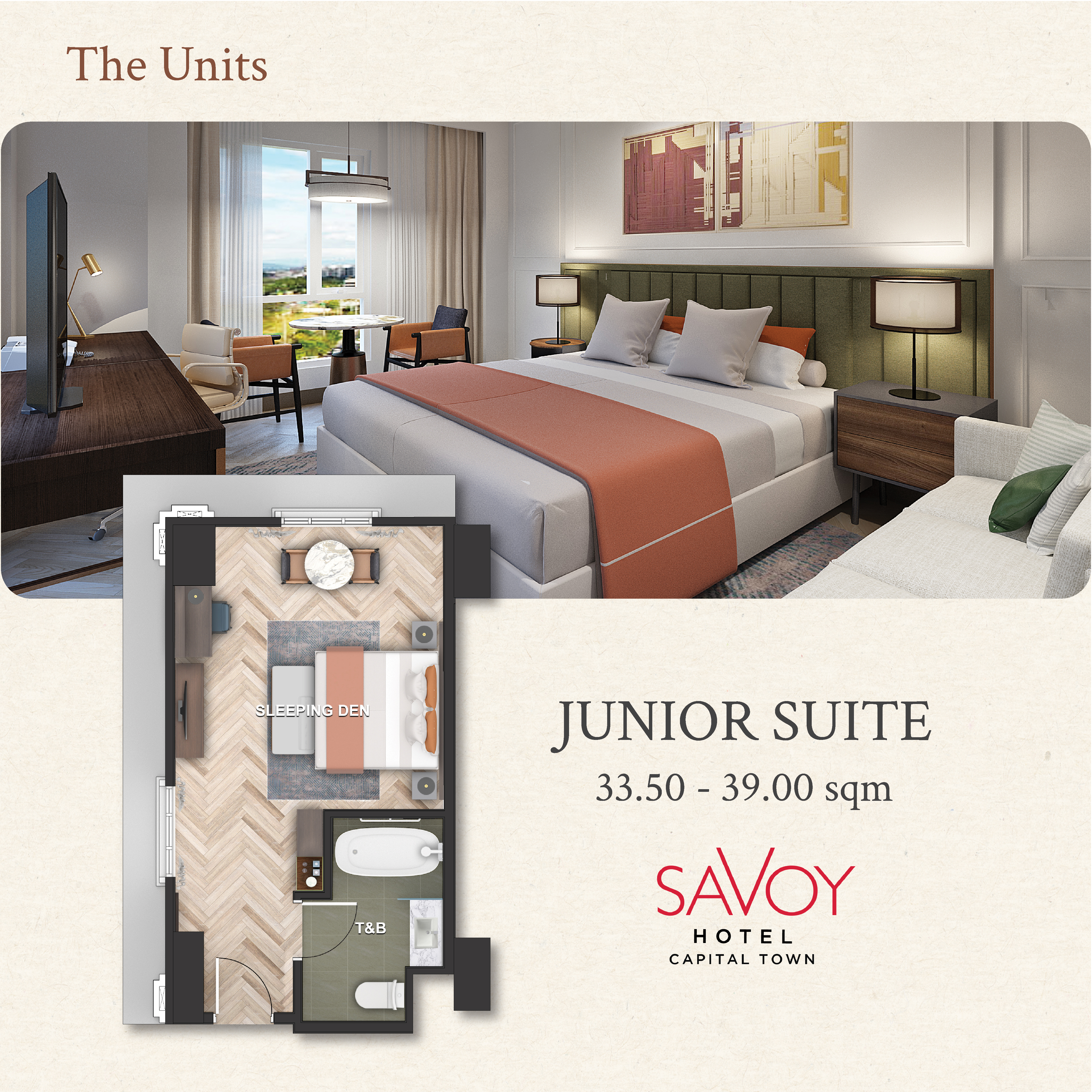 Savoy Hotel