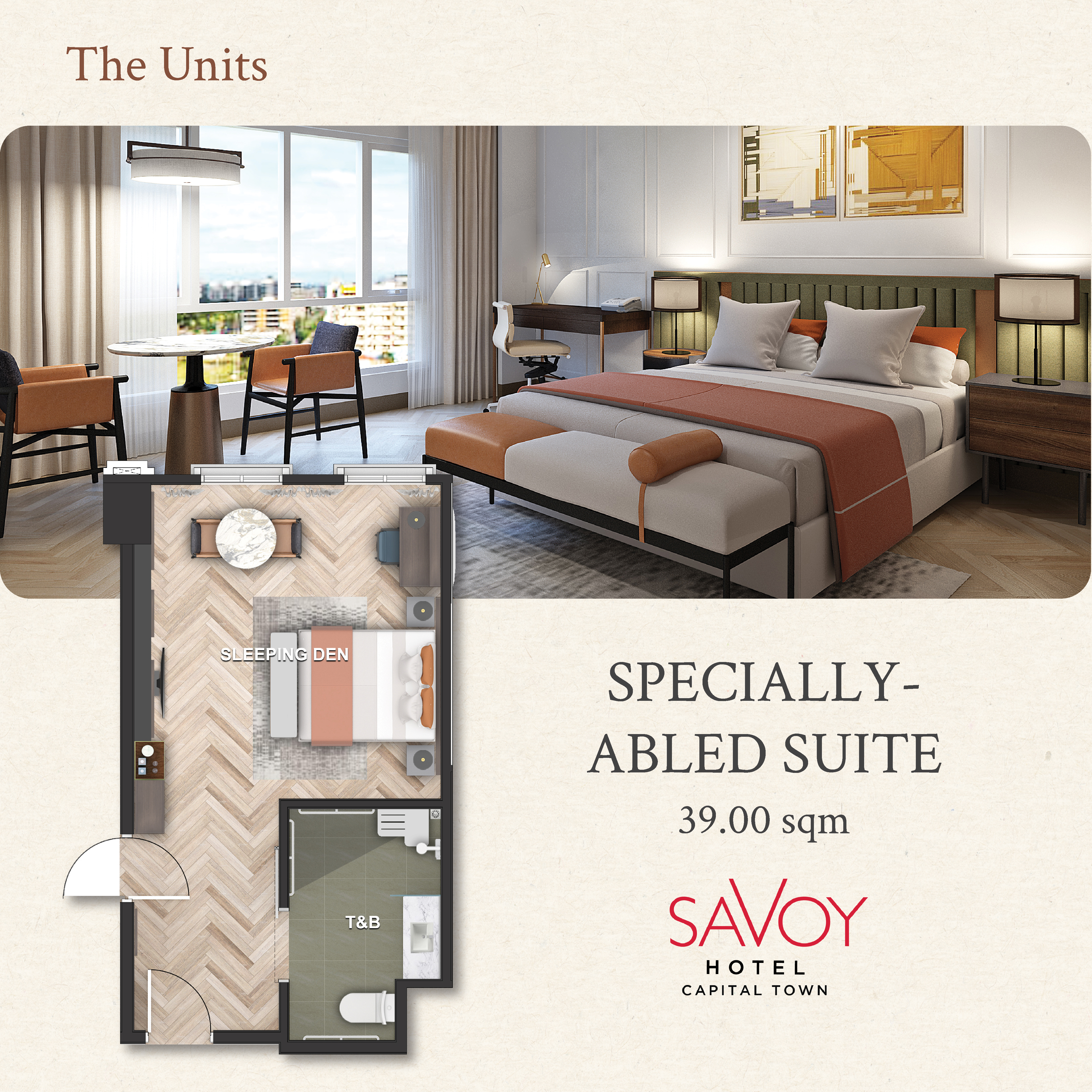 Savoy Hotel