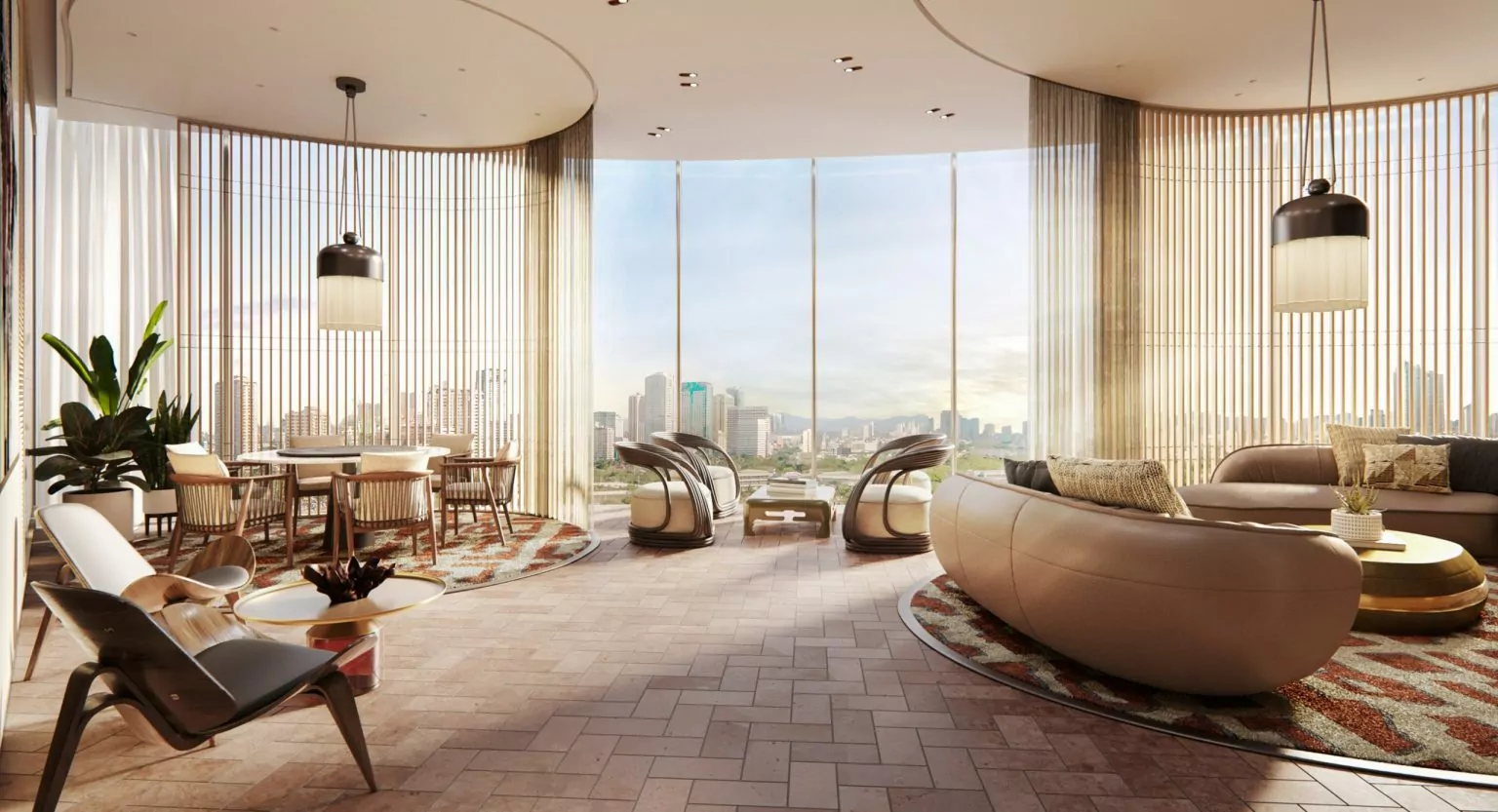 Haraya Residences