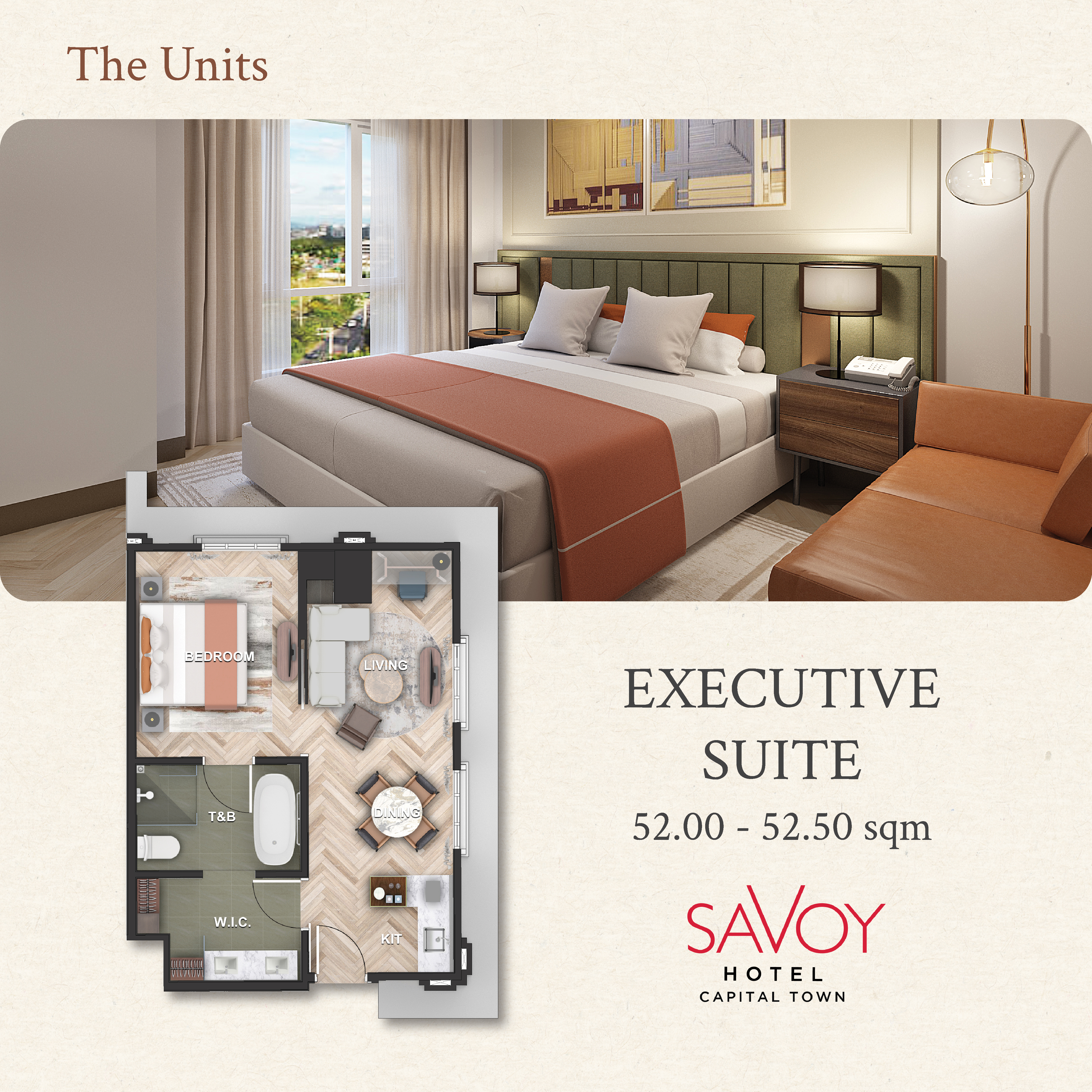 Savoy Hotel