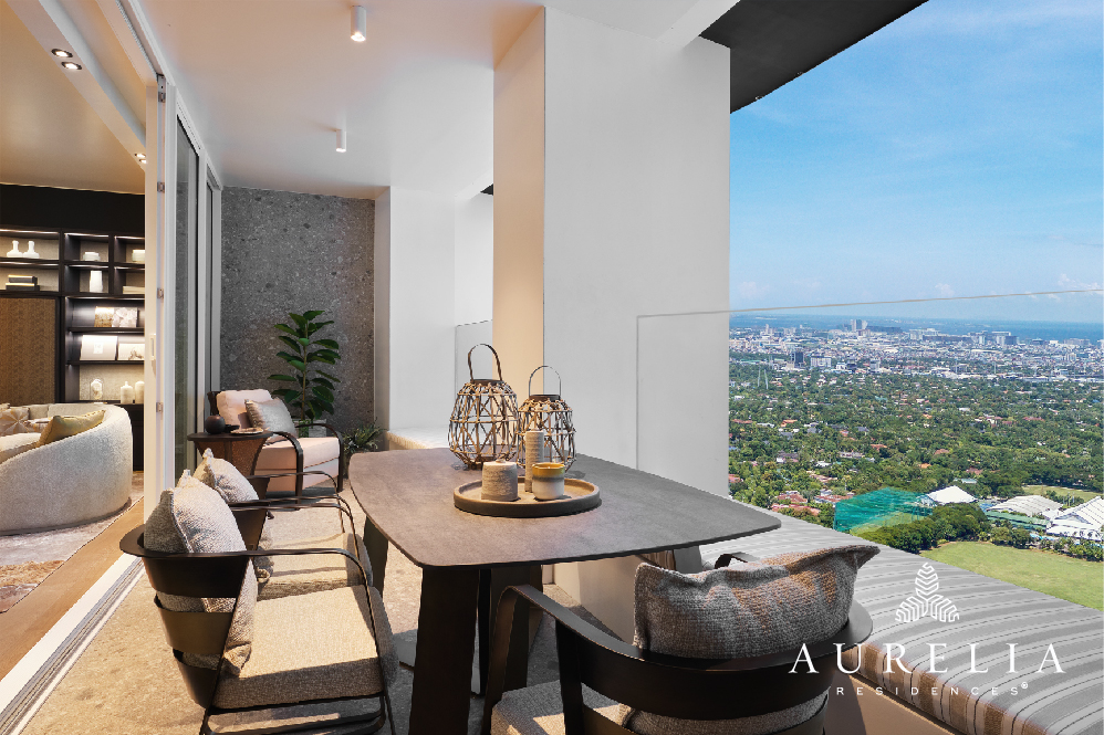 Aurelia Residences