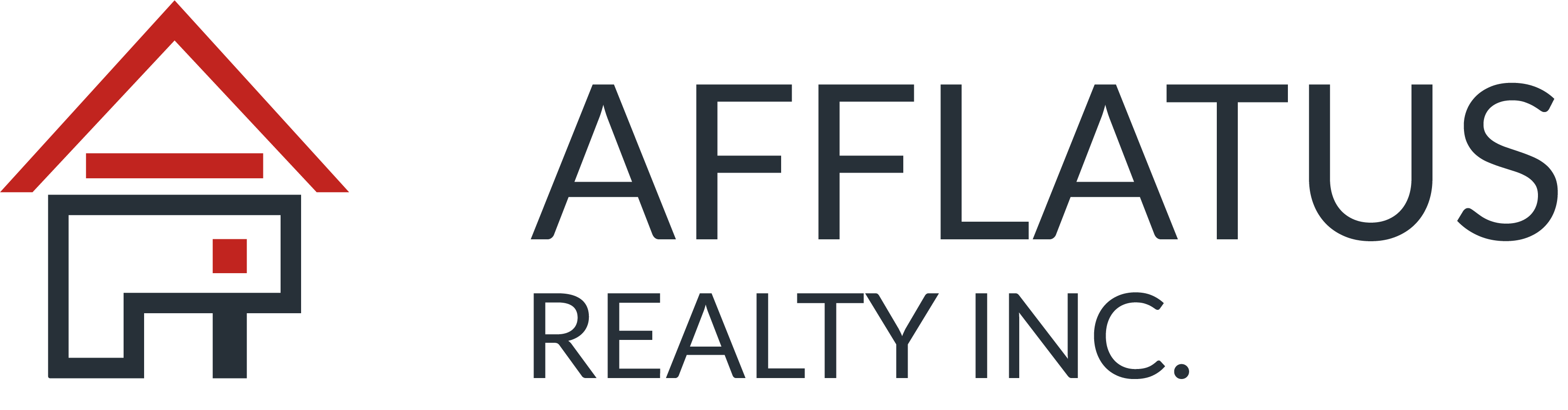 Afflatus Realty