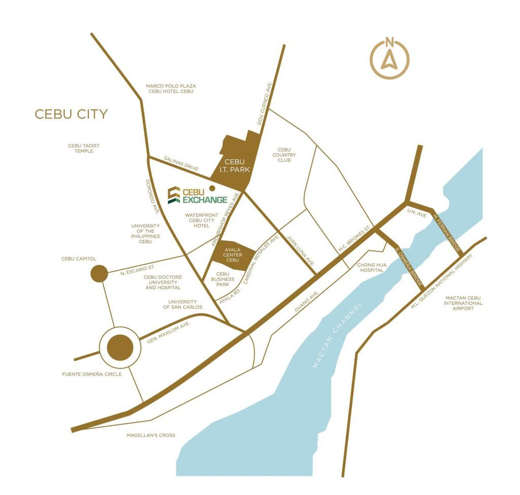 Cebu Exchange