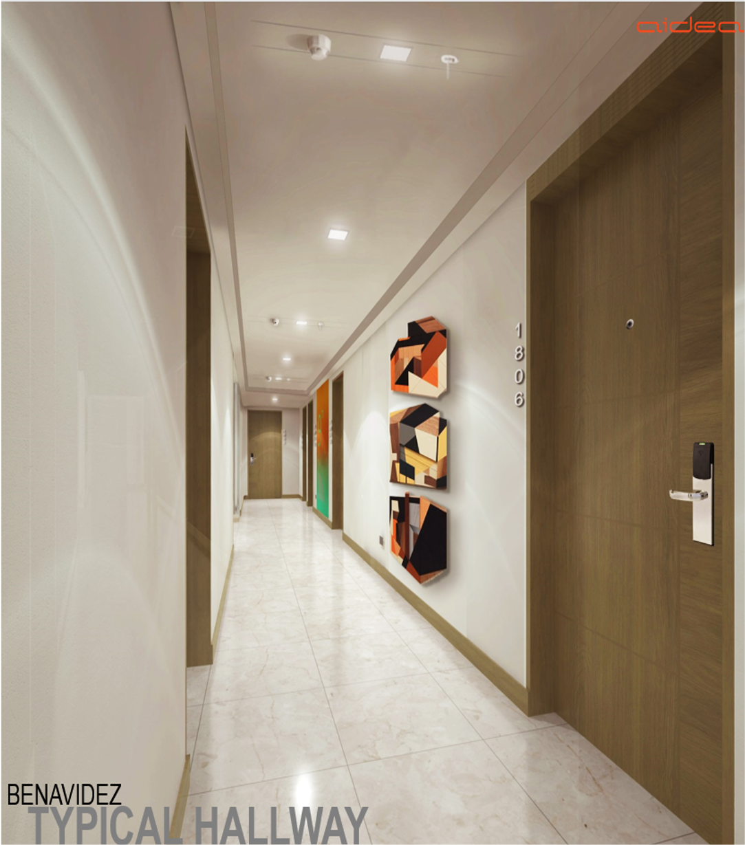 Citadines Benavidez Makati Hotel