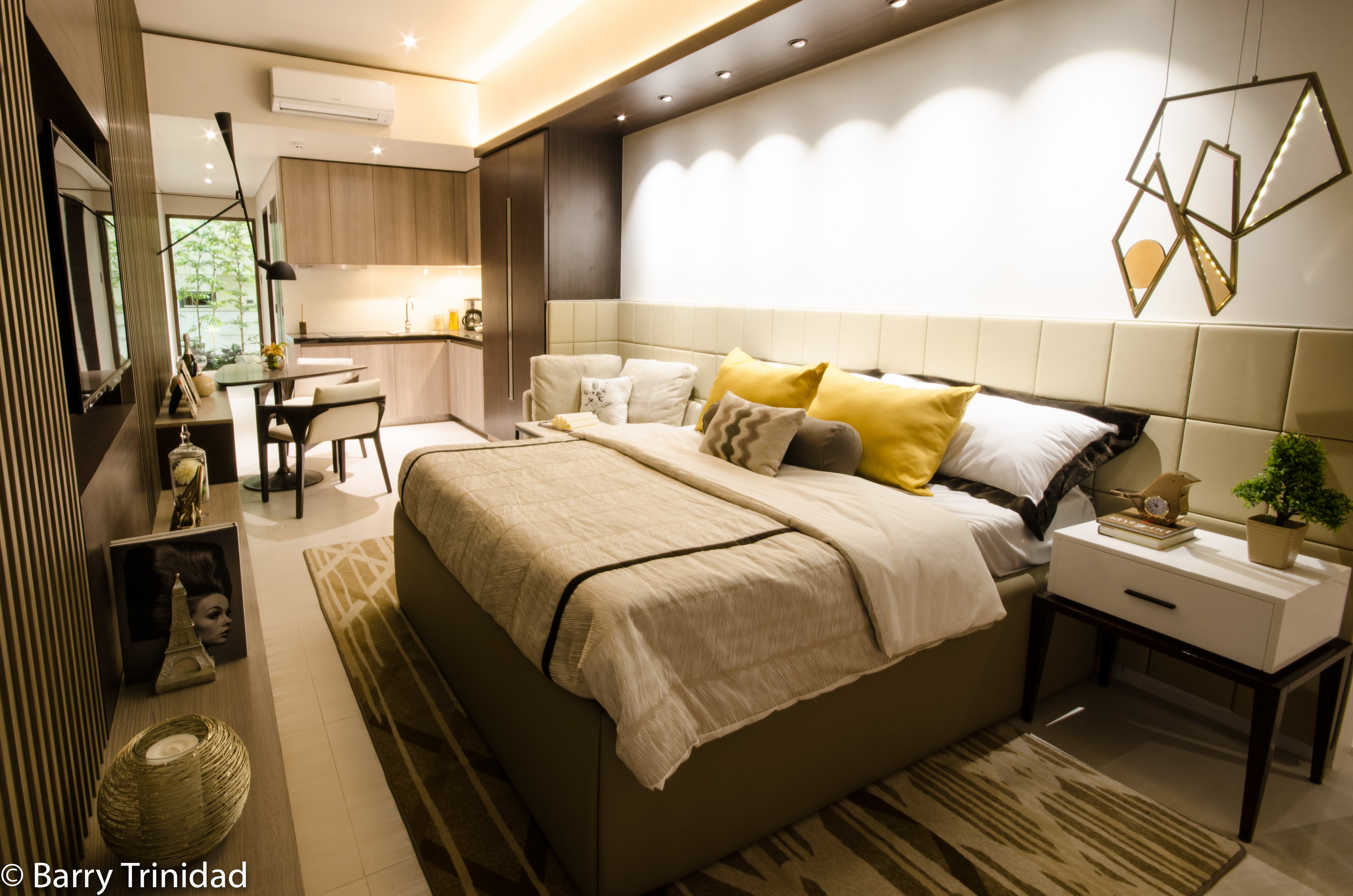 Citadines Benavidez Makati Hotel