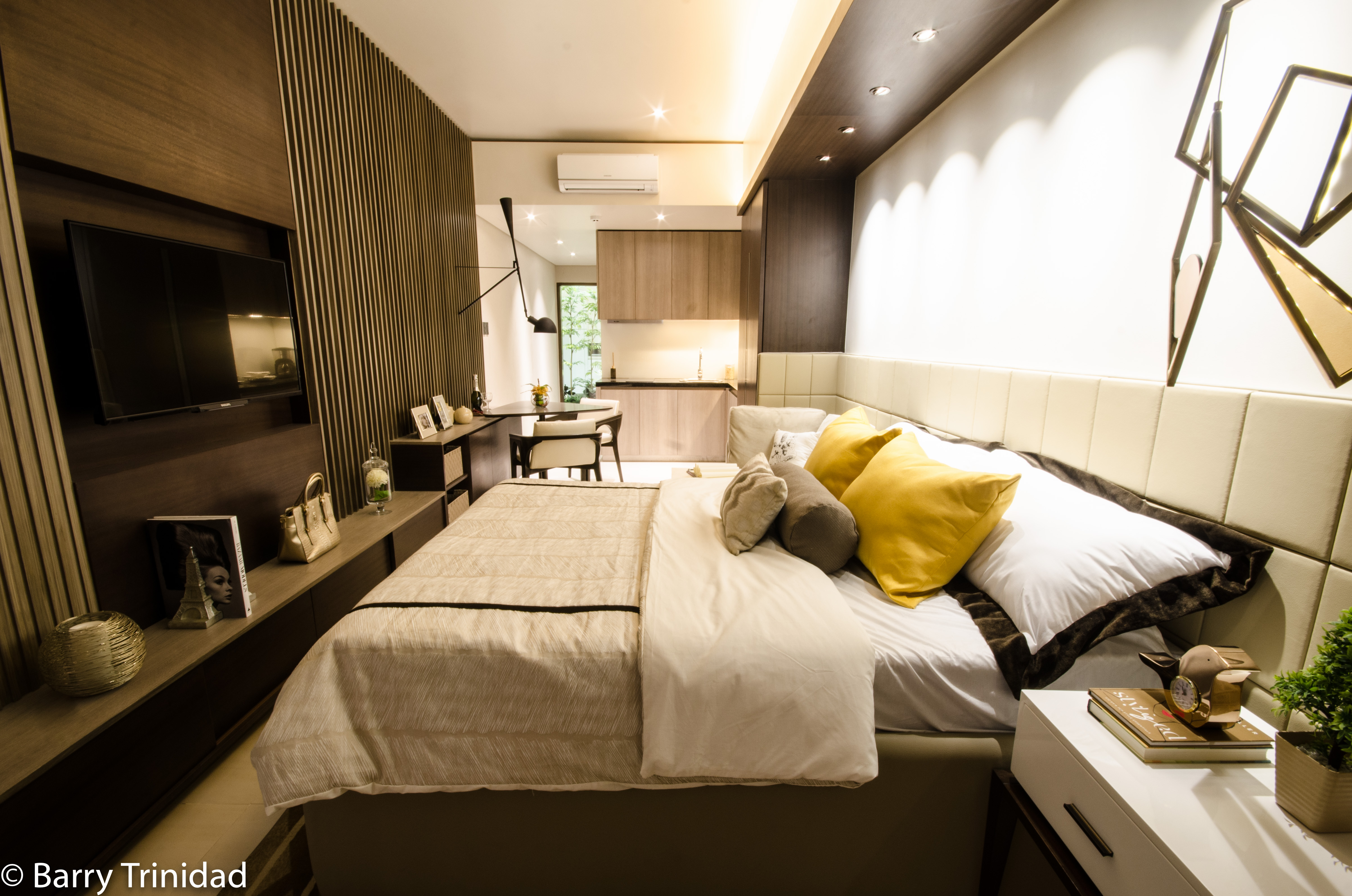 Citadines Benavidez Makati Hotel