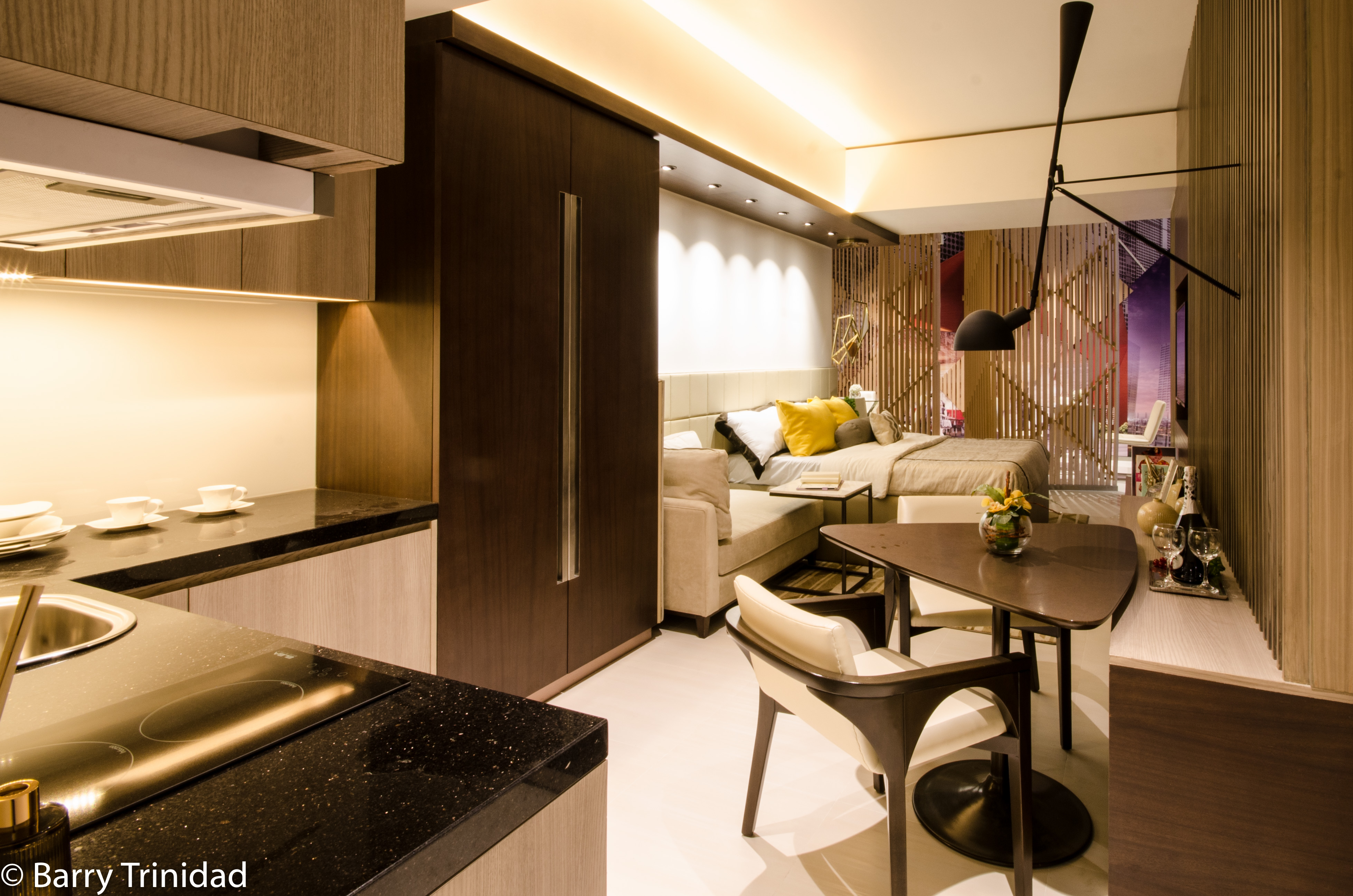 Citadines Benavidez Makati Hotel