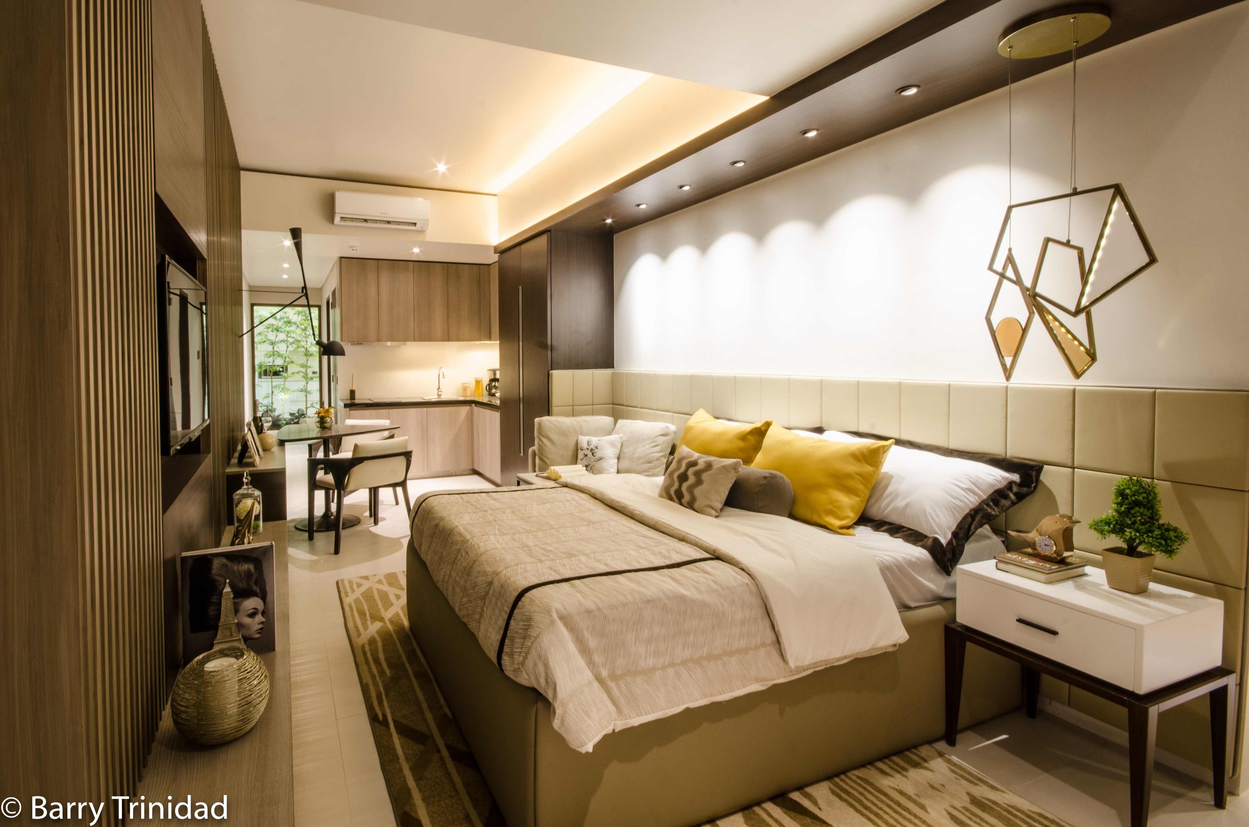 Citadines Benavidez Makati Hotel