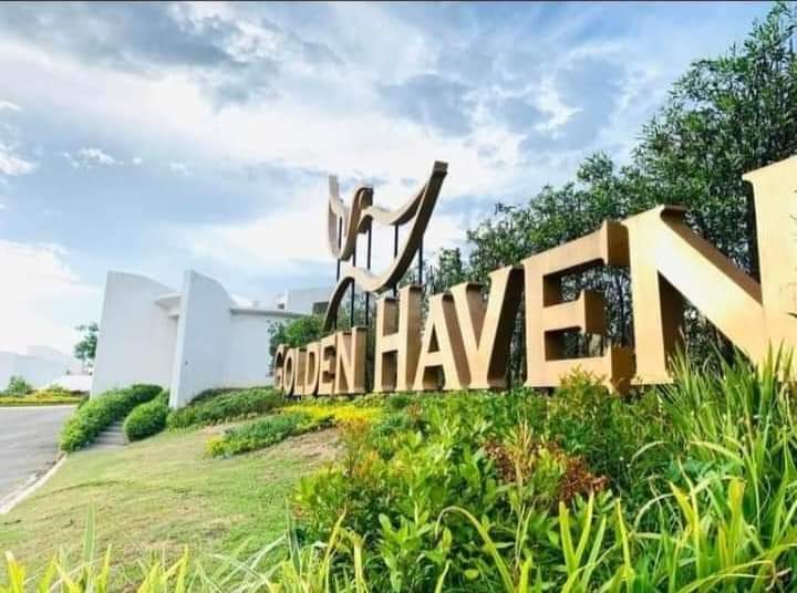Memorial Lot at Golden Haven Bulacan