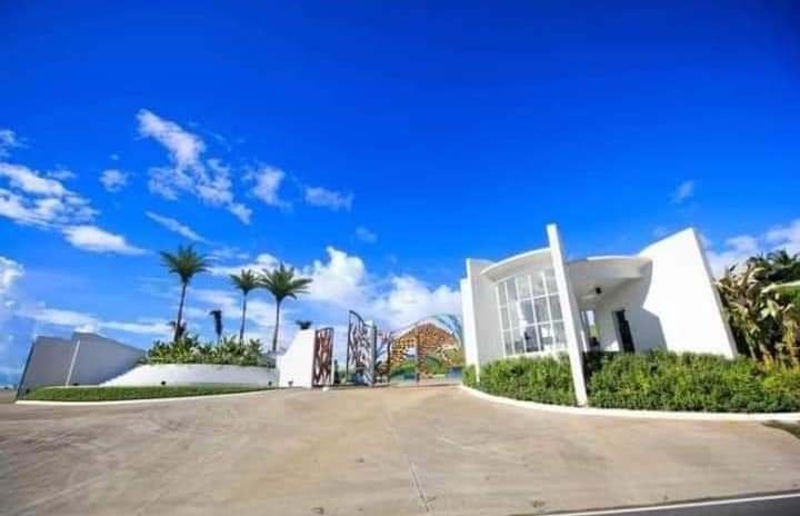 Memorial Lot at Golden Haven Bulacan