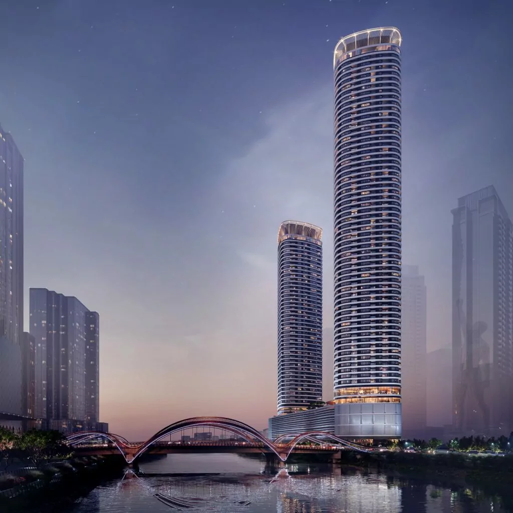 Haraya Residences