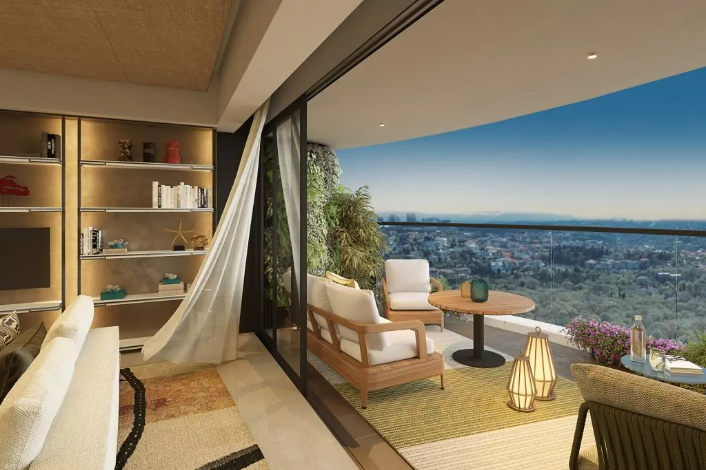 Haraya Residences