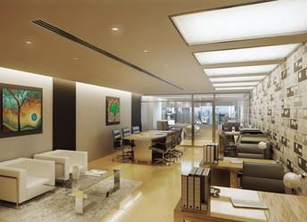Avida Land Capital House in BGC