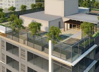 Avida Land Capital House in BGC
