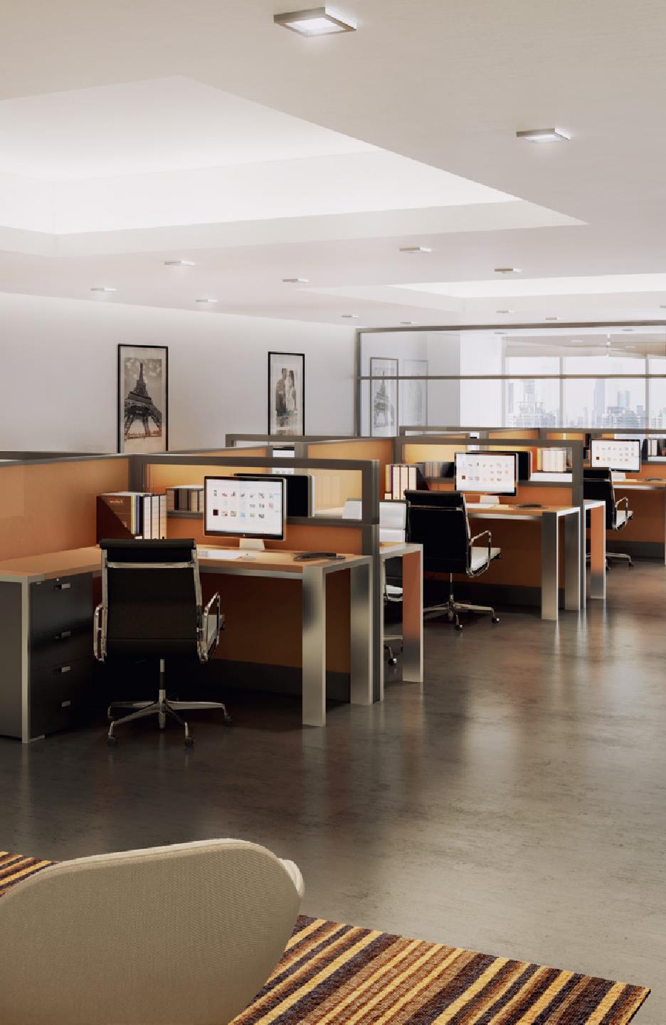 Avida Land Capital House in BGC