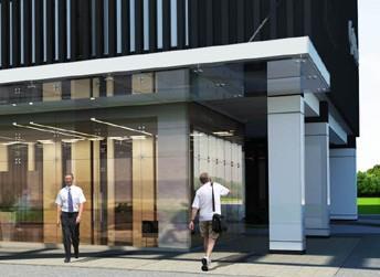 Avida Land Capital House in BGC
