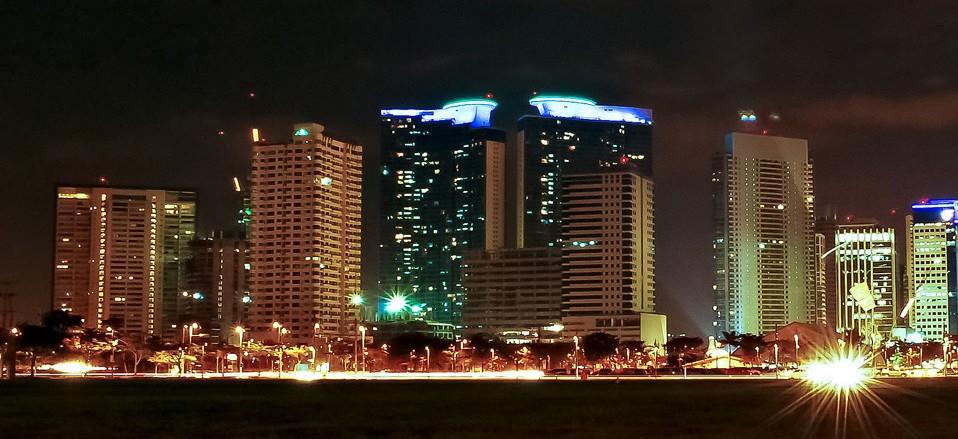 Avida Land Capital House in BGC