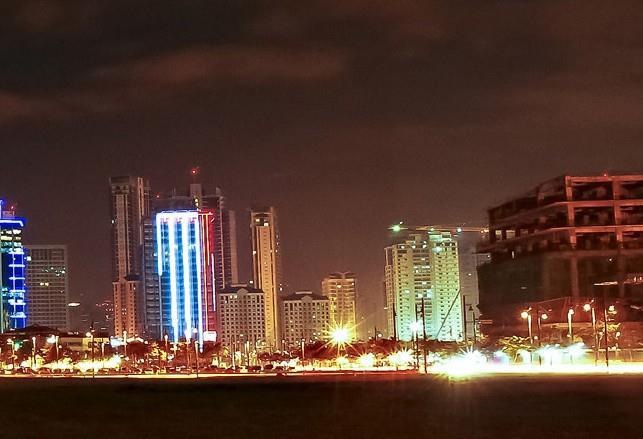 Avida Land Capital House in BGC