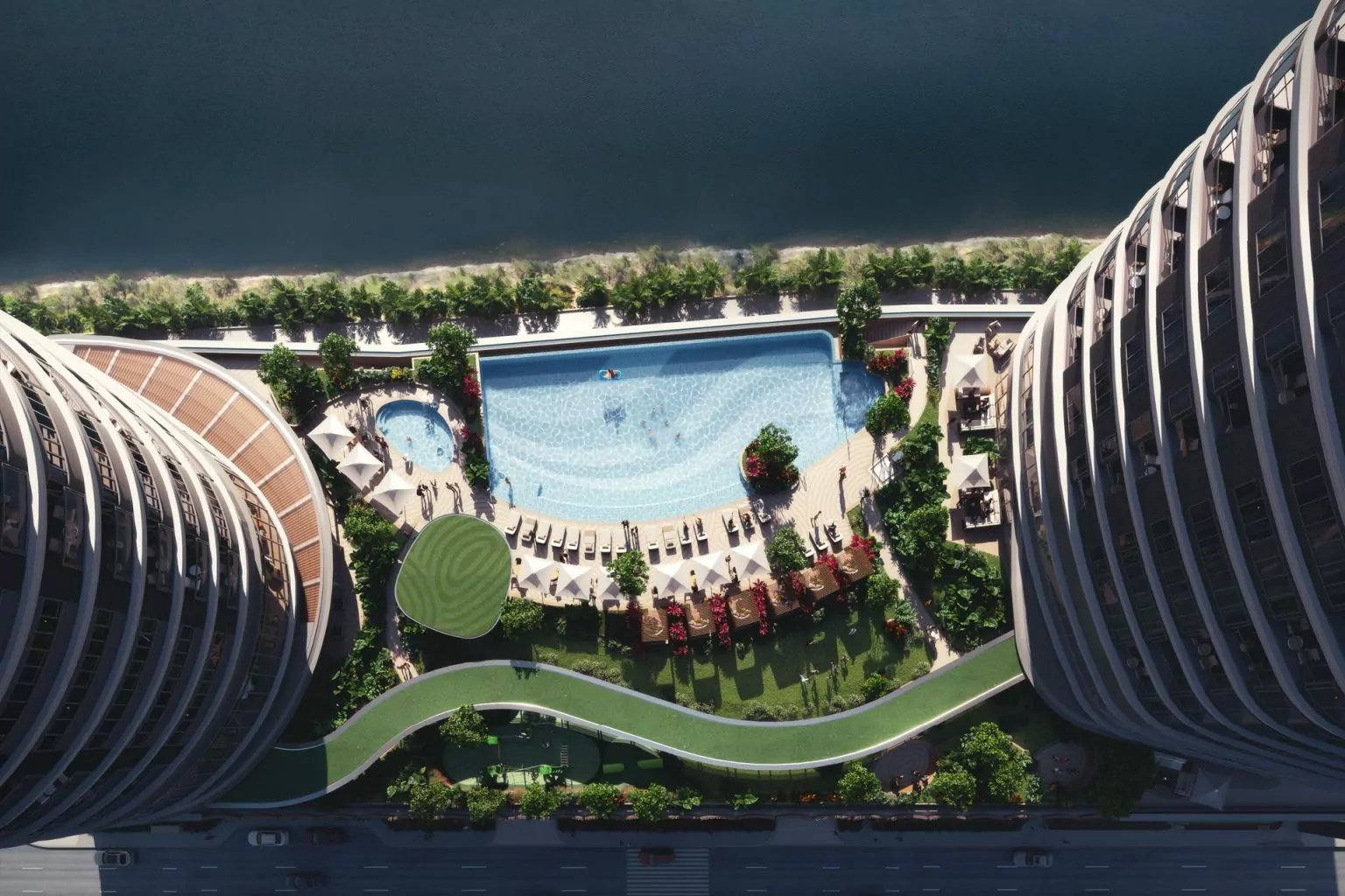 Haraya Residences