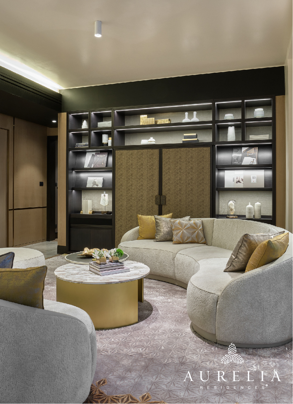 Aurelia Residences