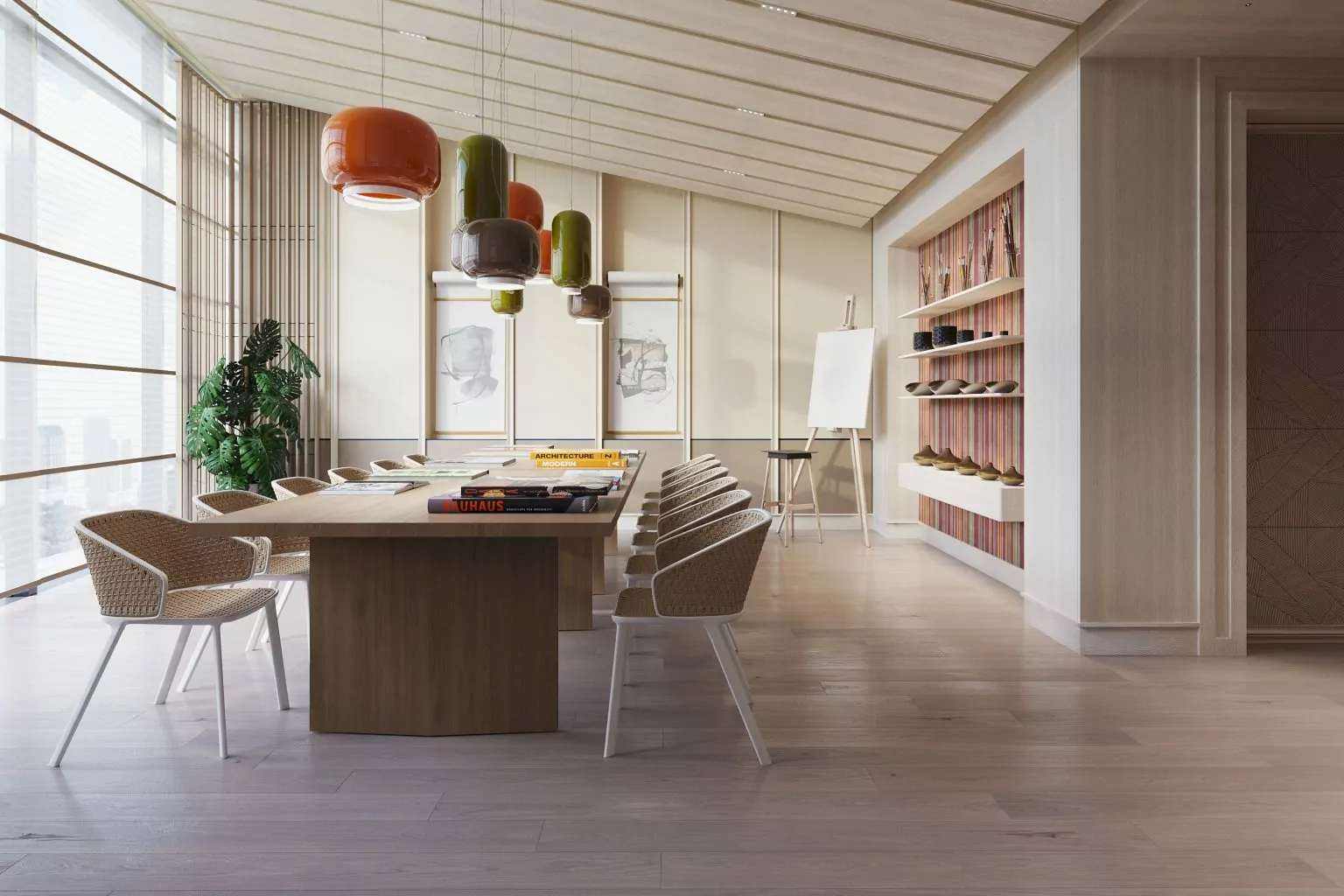 Haraya Residences