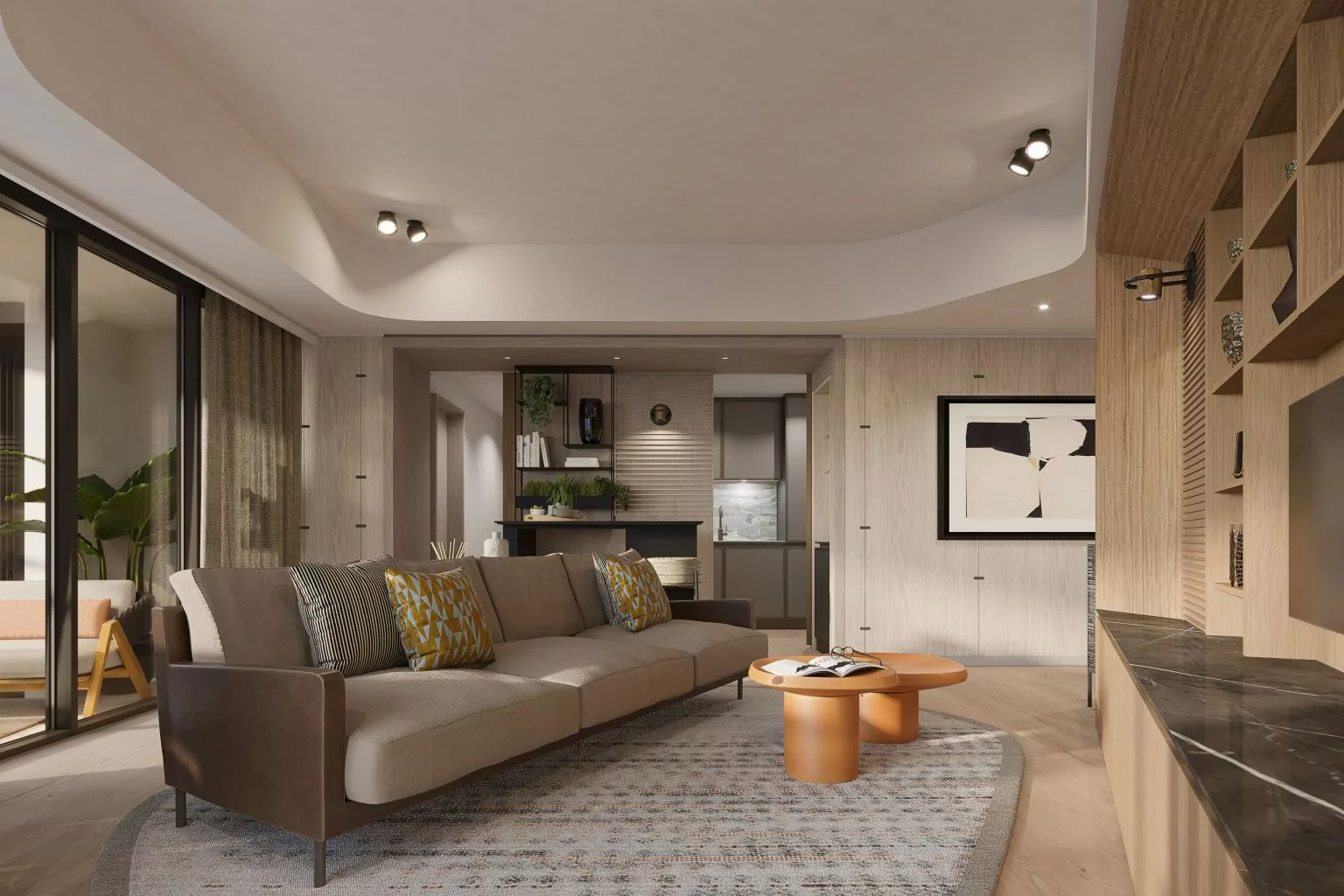 Haraya Residences