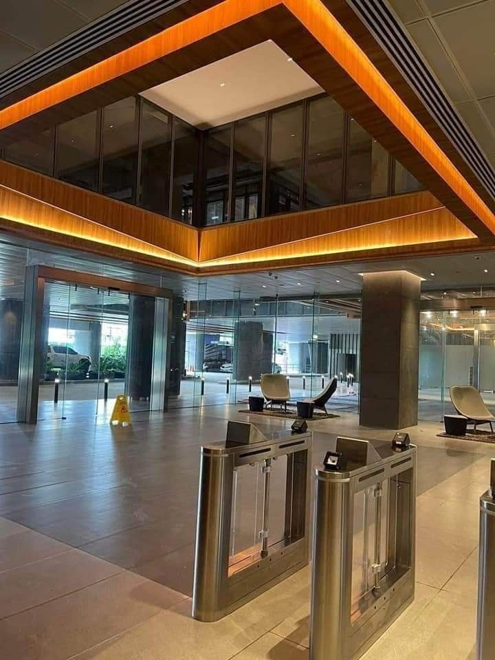 Savya Financial Center