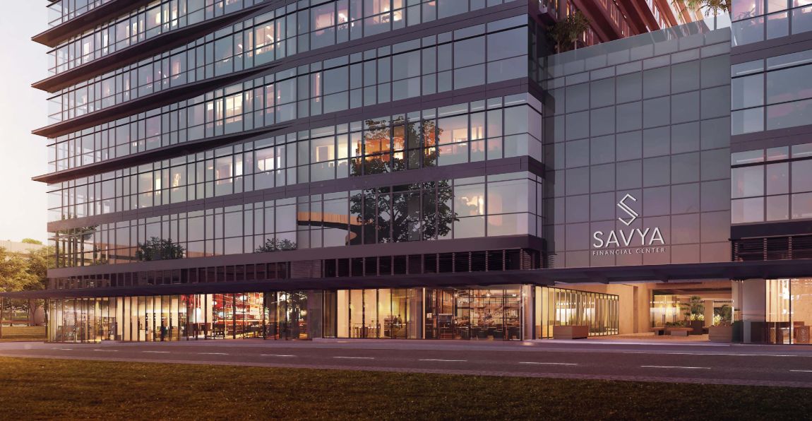 Savya Financial Center