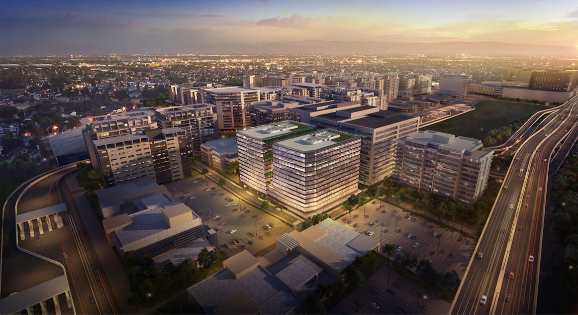 Savya Financial Center