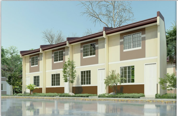 Bluetree Residences