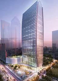 The Finance Centre