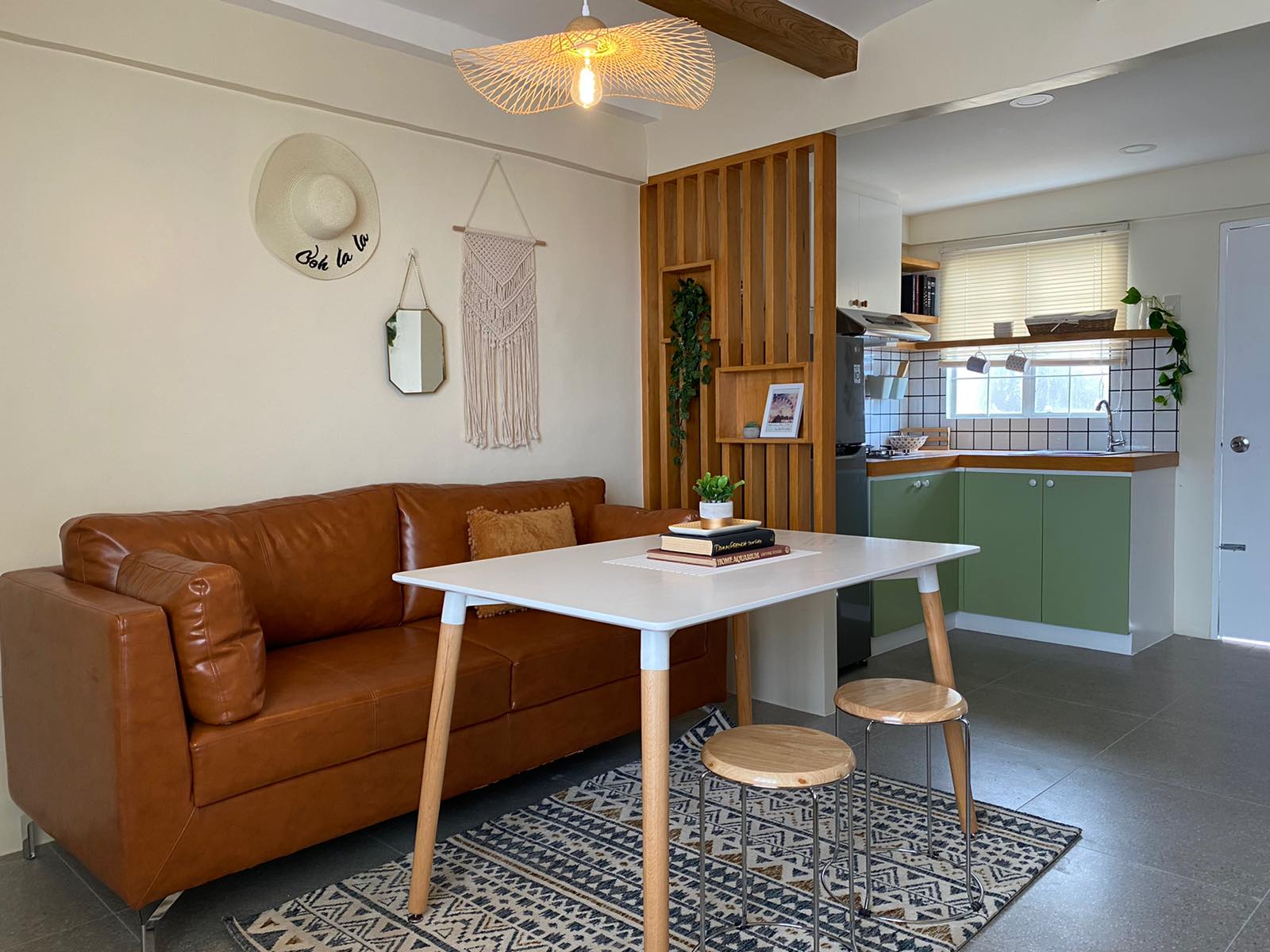 Alpine Residences