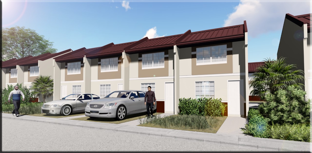 Alpine Residences