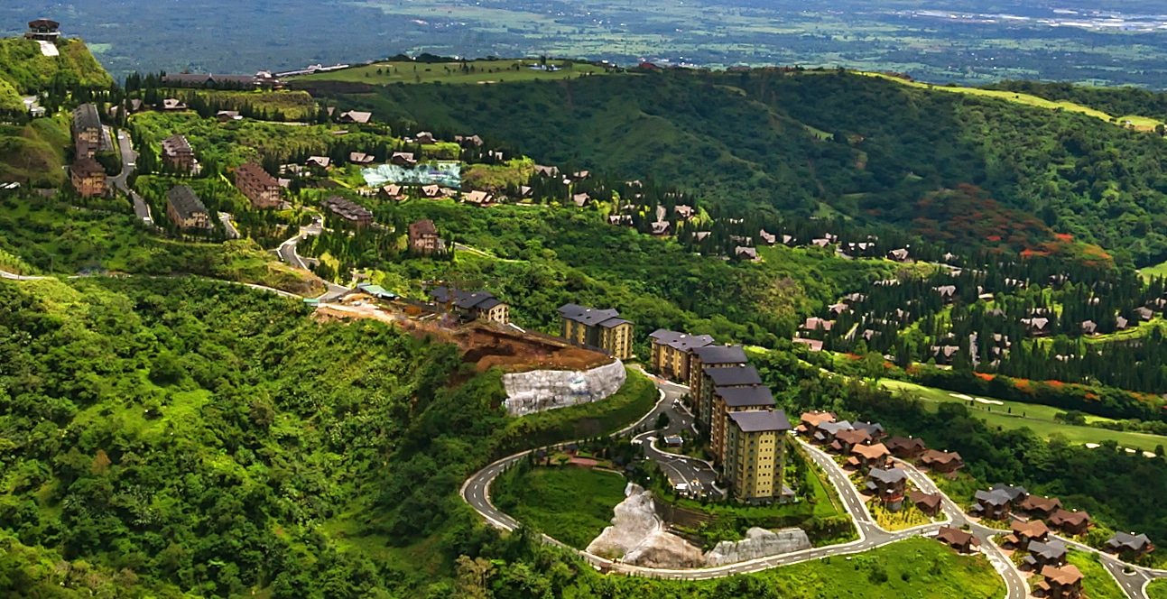 Vireya by Tagaytay Highlands